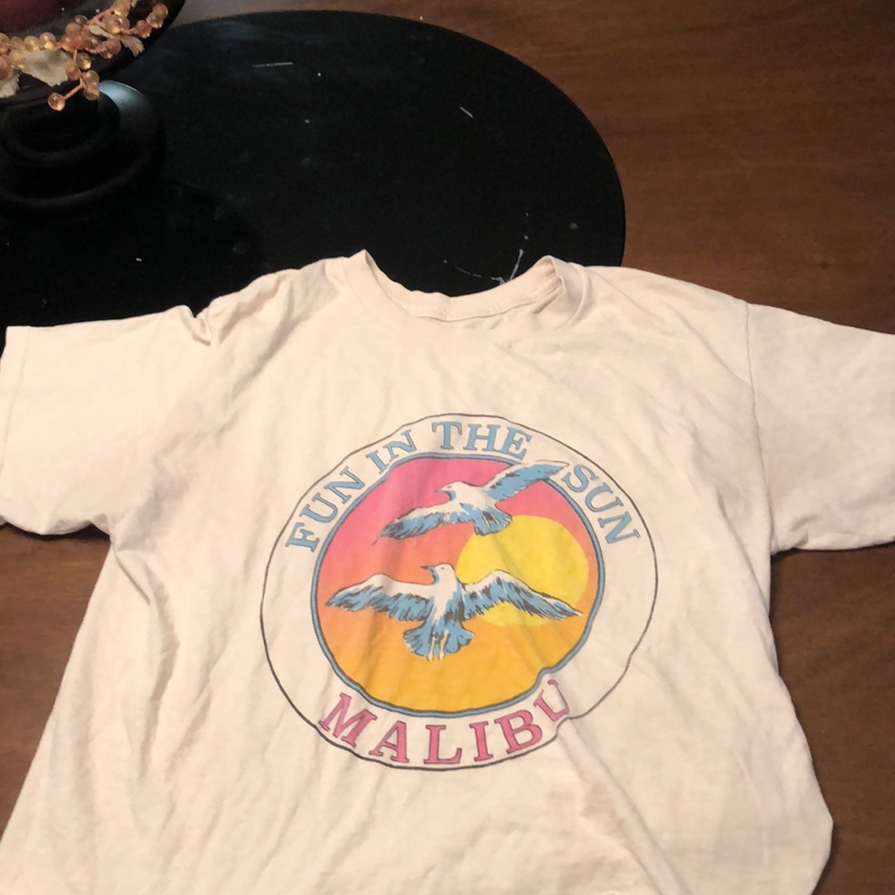 Brandy Melville T-shirt